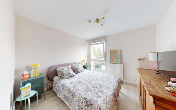 Maison à vendre    4 pièces • 88 m2 Balma