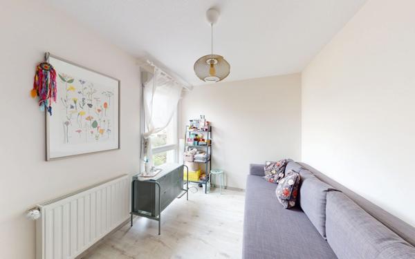 Maison à vendre    4 pièces • 88 m2 Balma