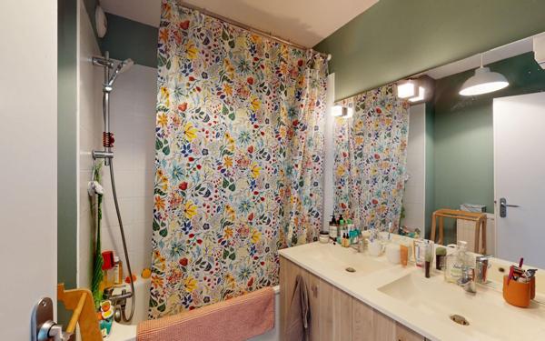 Maison à vendre    4 pièces • 88 m2 Balma