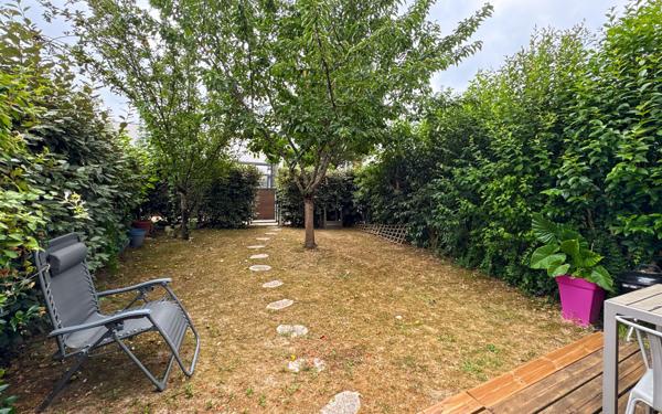 Maison à vendre    4 pièces • 88 m2 Balma