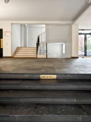 Appartement en centre ville de Lille 54.98 m2