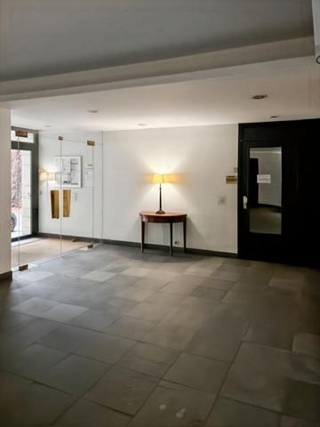 Appartement en centre ville de Lille 54.98 m2