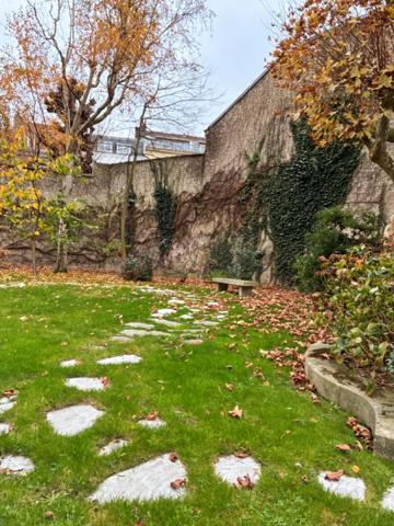 Appartement en centre ville de Lille 54.98 m2