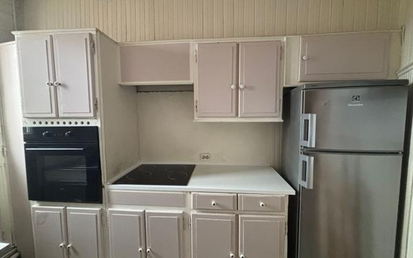 Appartement à louer    2 pièces • 42,85 m2 Les Lilas