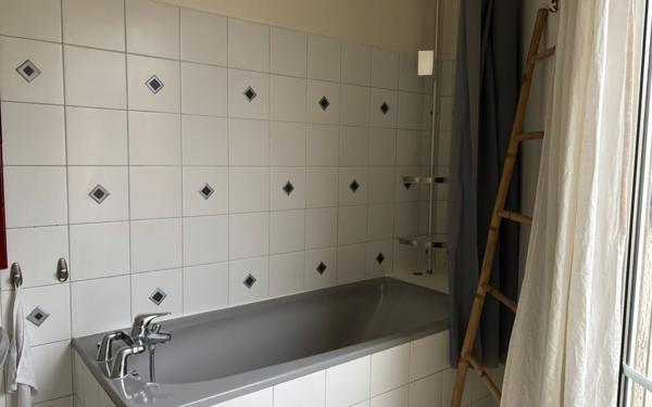 Appartement à louer    2 pièces • 42,85 m2 Les Lilas