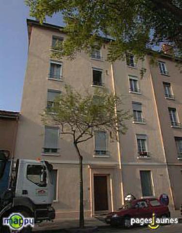 Appartement à louer à Lyon (69007)