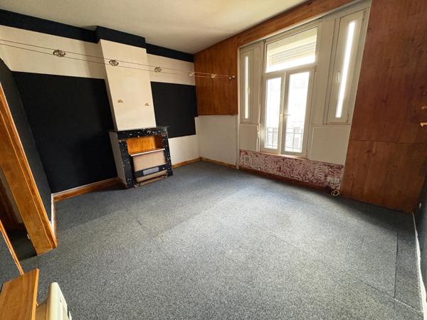 Appartement une chambre proximité tram