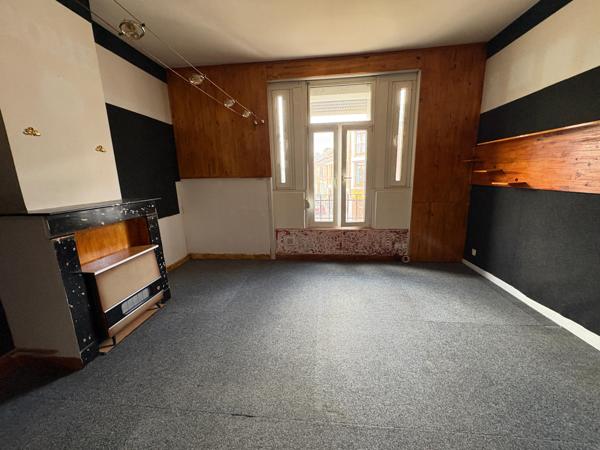 Appartement une chambre proximité tram