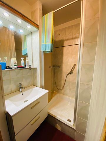 Appartement une chambre proximité tram