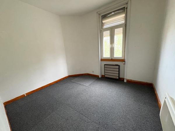 Appartement une chambre proximité tram