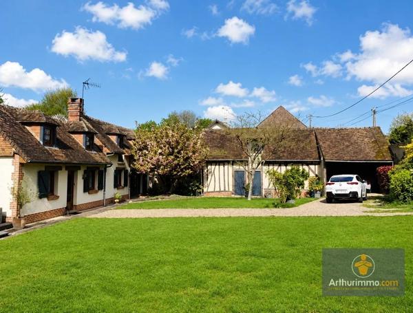 Vente                                                      Maison
                        
                     5 pièces                      140 m2                     à Beauvais