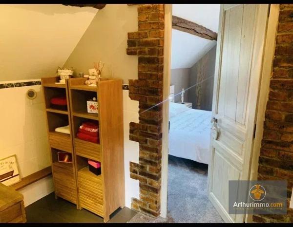 Vente                                                      Maison
                        
                     5 pièces                      140 m2                     à Beauvais