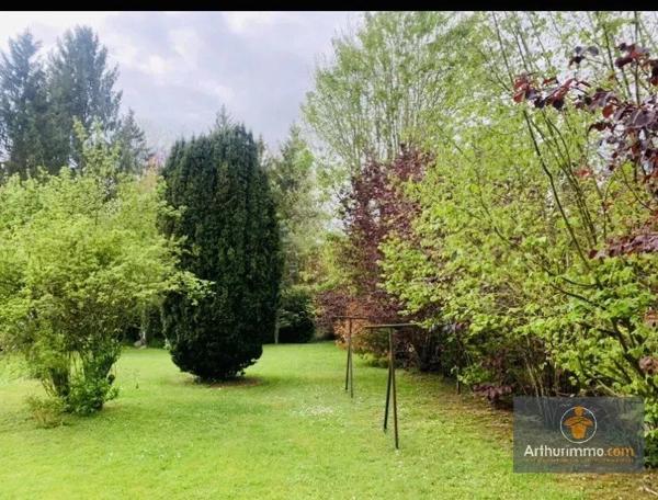Vente                                                      Maison
                        
                     5 pièces                      140 m2                     à Beauvais
