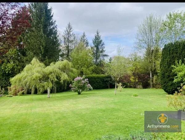 Vente                                                      Maison
                        
                     5 pièces                      140 m2                     à Beauvais