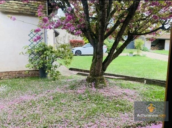 Vente                                                      Maison
                        
                     5 pièces                      140 m2                     à Beauvais