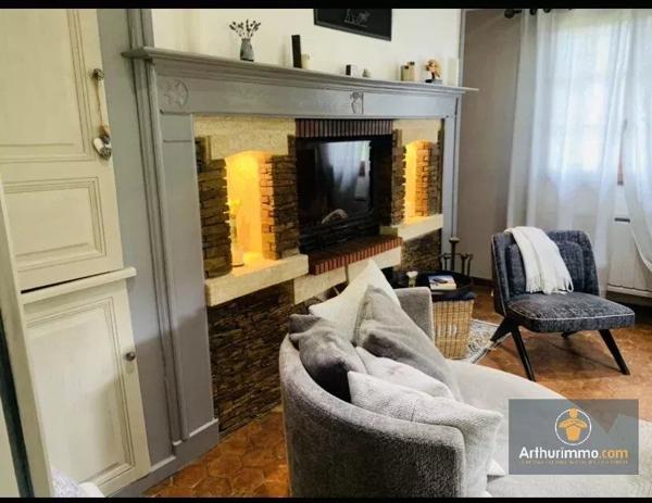 Vente                                                      Maison
                        
                     5 pièces                      140 m2                     à Beauvais