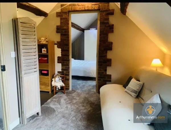 Vente                                                      Maison
                        
                     5 pièces                      140 m2                     à Beauvais