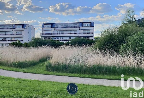 Appartement à vendre 2 pièces 49 m² Guénange