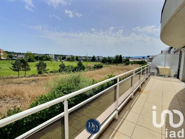 Appartement à vendre 2 pièces 49 m² Guénange