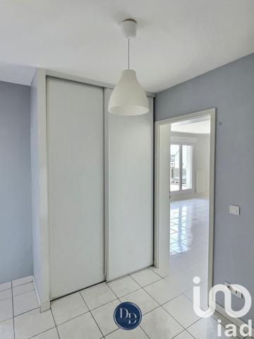 Appartement à vendre 2 pièces 49 m² Guénange