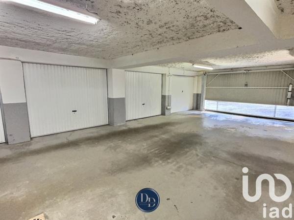 Appartement à vendre 2 pièces 49 m² Guénange