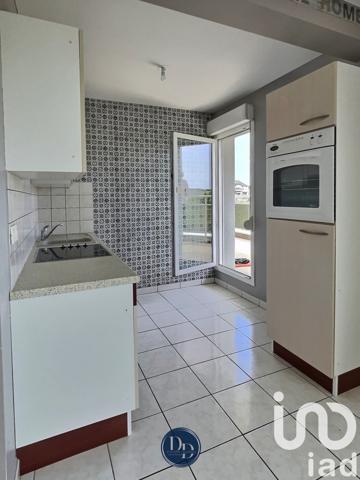 Appartement à vendre 2 pièces 49 m² Guénange