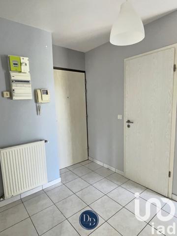 Appartement à vendre 2 pièces 49 m² Guénange