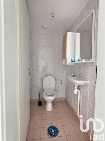 Appartement à vendre 2 pièces 49 m² Guénange