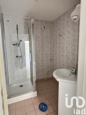 Appartement à vendre 2 pièces 49 m² Guénange