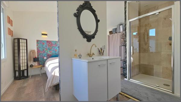 Maison 4 chambres + bureau et T2 rénovés au cœur de Saint-Georges