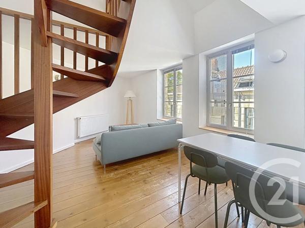 Appartement T2 à vendre  2 pièces - 47,42 m 2   LILLE  - 59