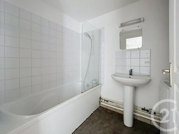 Appartement T2 à vendre  2 pièces - 47,42 m 2   LILLE  - 59