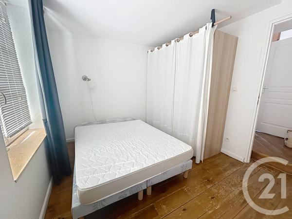 Appartement T2 à vendre  2 pièces - 47,42 m 2   LILLE  - 59