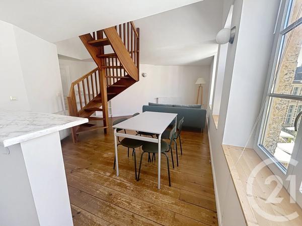 Appartement T2 à vendre  2 pièces - 47,42 m 2   LILLE  - 59