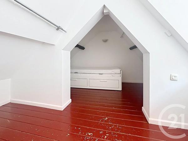 Appartement T2 à vendre  2 pièces - 47,42 m 2   LILLE  - 59