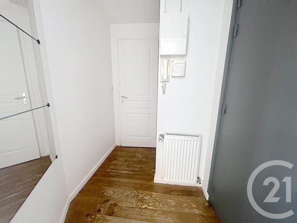 Appartement T2 à vendre  2 pièces - 47,42 m 2   LILLE  - 59
