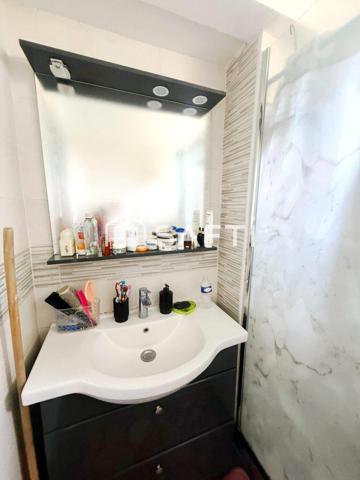 Appartement de type F5 de 83 M²