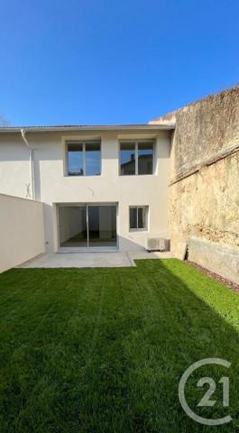 Maison à vendre  4 pièces - 85,07 m2 MONT DE MARSAN - 40