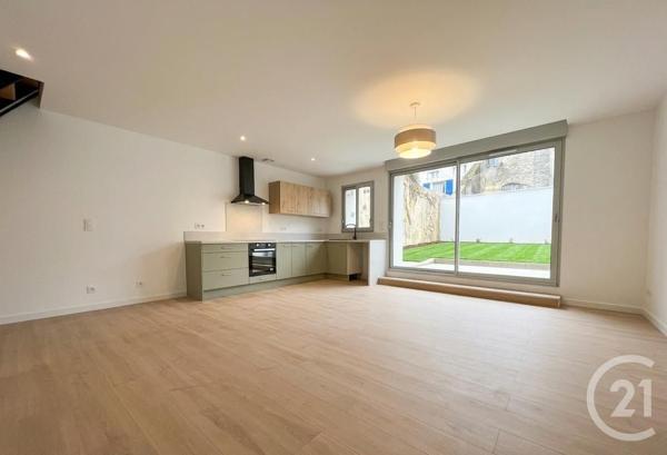 Maison à vendre  4 pièces - 85,07 m2 MONT DE MARSAN - 40