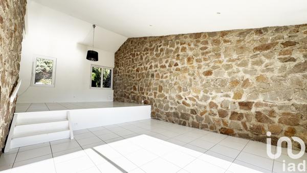 Maison à vendre 6 pièces 133 m² Monistrol-sur-Loire