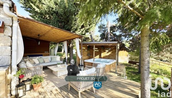 Maison à vendre 6 pièces 133 m² Monistrol-sur-Loire