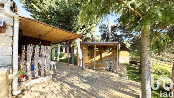 Maison à vendre 6 pièces 133 m² Monistrol-sur-Loire