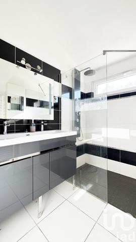 Maison à vendre 6 pièces 133 m² Monistrol-sur-Loire