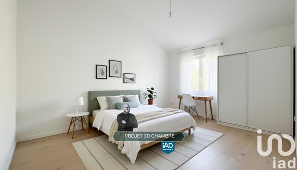 Maison à vendre 6 pièces 133 m² Monistrol-sur-Loire