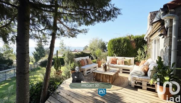 Maison à vendre 6 pièces 133 m² Monistrol-sur-Loire