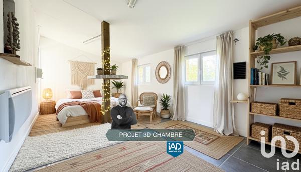 Maison à vendre 6 pièces 133 m² Monistrol-sur-Loire