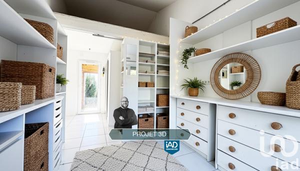 Maison à vendre 6 pièces 133 m² Monistrol-sur-Loire