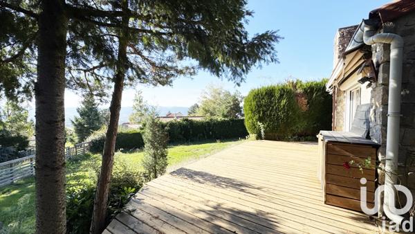 Maison à vendre 6 pièces 133 m² Monistrol-sur-Loire