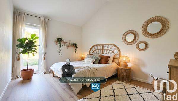 Maison à vendre 6 pièces 133 m² Monistrol-sur-Loire