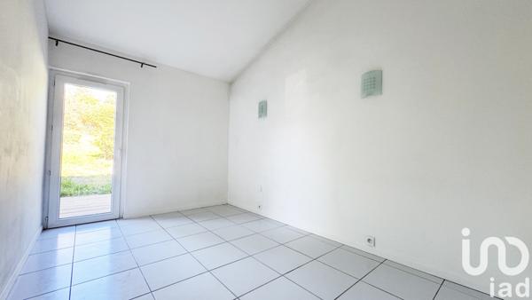 Maison à vendre 6 pièces 133 m² Monistrol-sur-Loire